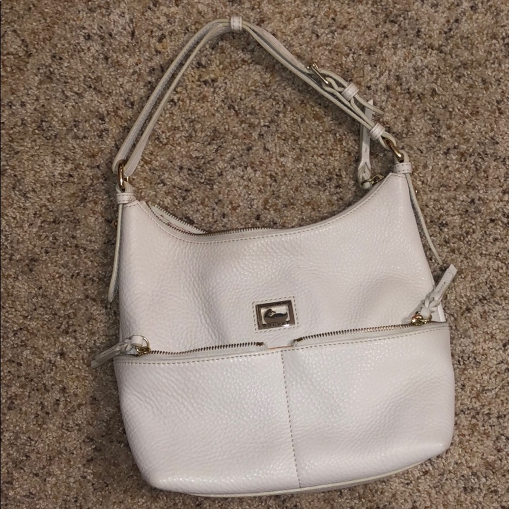 Dooney and Bourne purse